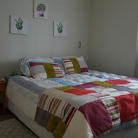 شقة Aparments R&G بويرتو مونت المظهر الخارجي الصورة