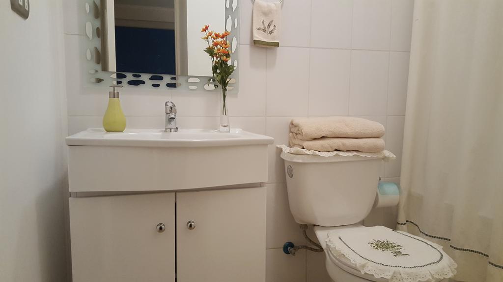 شقة Aparments R&G بويرتو مونت المظهر الخارجي الصورة