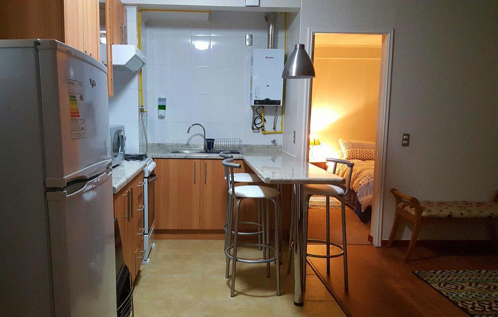 شقة Aparments R&G بويرتو مونت المظهر الخارجي الصورة