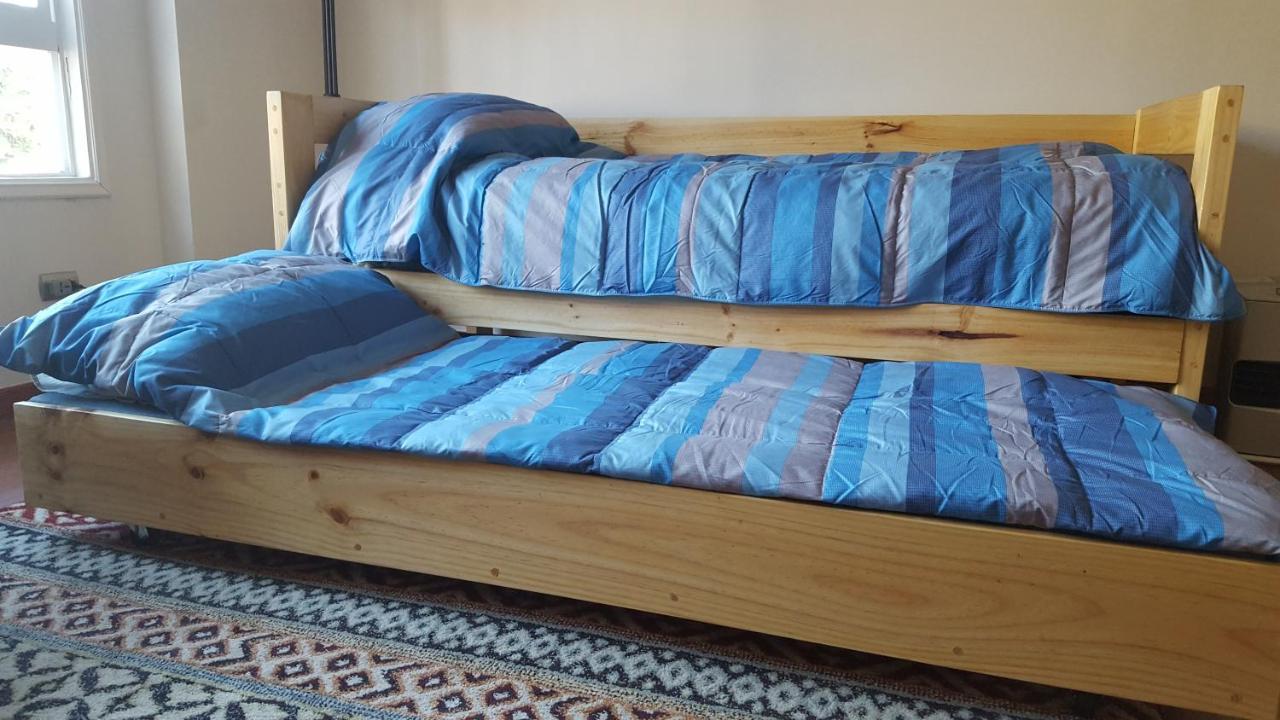 شقة Aparments R&G بويرتو مونت المظهر الخارجي الصورة
